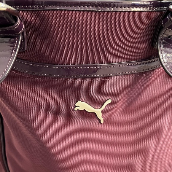 Gym Bag - Picture 2 of 8